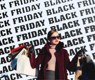 Pourquoi Le Black Friday est Crucial pour les Marques en 2024