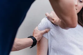 Reclaiming Shoulder Health: The Garden State Physical Therapy Advantage
