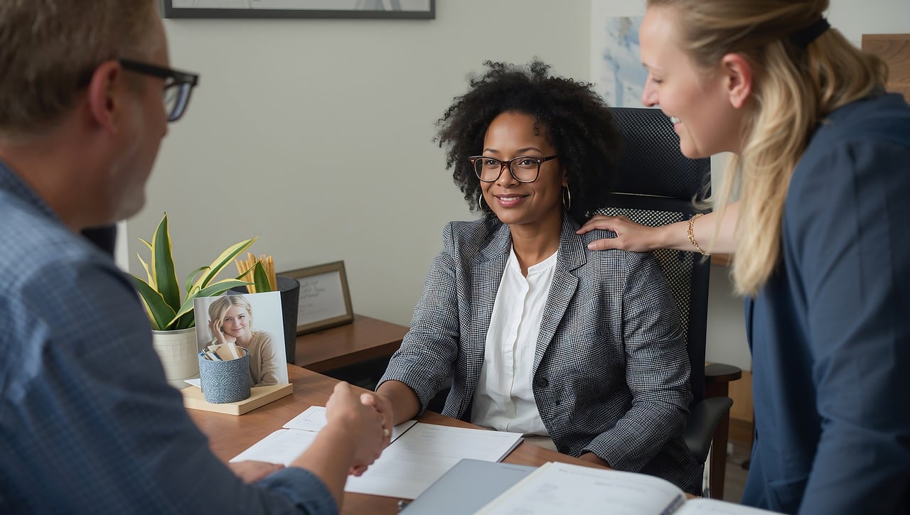 Administrator - Daventry