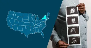 NYS Paid Prenatal Leave