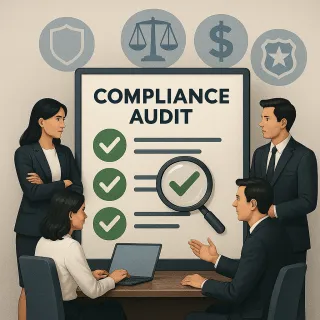 DOL Launches Self-Audit Programs to Help Employers Strengthen Compliance and Avoid Legal Risk