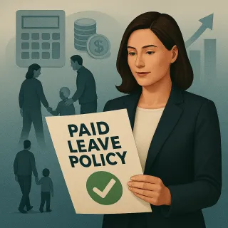 Permanent Paid Leave Tax Credit: What Employers Need to Know for 2026 and Beyond