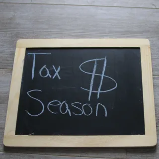 HVAC Business Owners: Three Tips to Staying Cool During Tax Season
