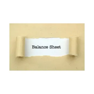 What is the Balance Sheet, and is it Important?