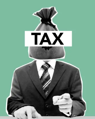 What's Happening with the New Tax Bill?