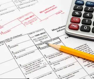 Does your business pay contractors? Read this updated (and important) information on 1099 reporting.