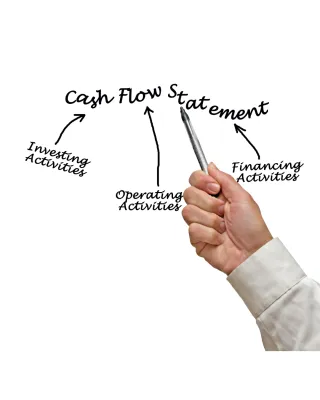 Cash Flow Statement for Florida Contractors: A Simple Guide