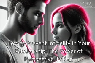 How to Prevent Infidelity in Your Relationship: The Power of Perspective-Taking