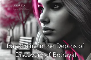 Bargaining in the Depths of Discovery of Betrayal