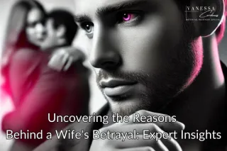 Uncovering the Reasons Behind a Wife's Betrayal: Expert Insights