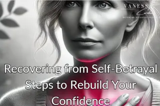 Recovering from Self-Betrayal: Steps to Rebuild Your Confidence