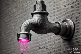 Gaslighting and Trickle Truth Are Not the Real Problem