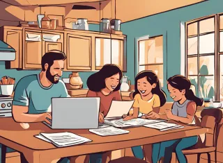 Affordable Family Health Insurance: Your Guide to Saving Money in 2025