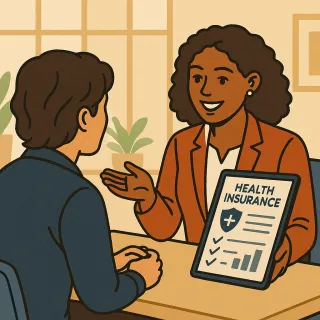Get a Health Insurance Quote You Can Trust — Without the Hidden Hassle


