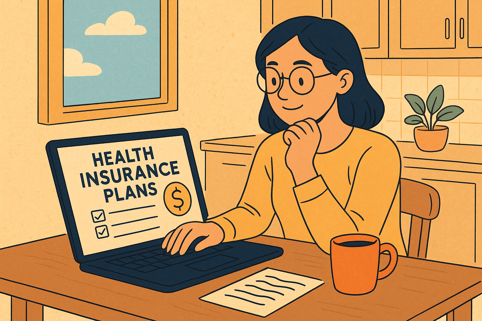 Health Insurance for Young Adults: A 2025 Guide to Great, Affordable Coverage