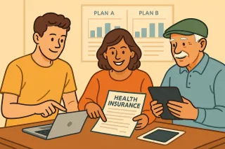 Why Good Health Insurance Plans Aren’t One-Size-Fits-All (And What That Means for You)