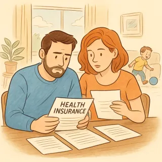The Real Cost of Health Insurance in 2025: How to Find Affordable Health Plans That Fit Your Budget
