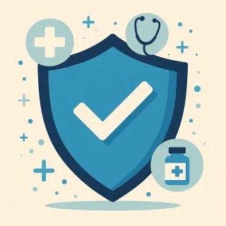 Self-Employed in 2025? How to Get Affordable PPO Health Insurance Without the Headaches
