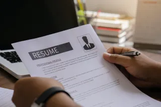 How Resume Help Can Boost Your Job Search