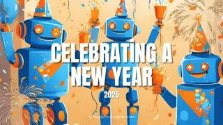 Writing in 2025: The AI Revolution Continues