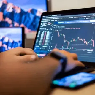 How to get started Trading