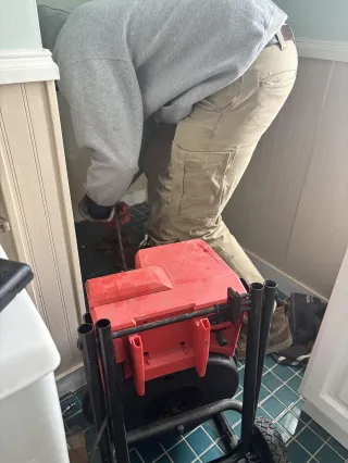 Why Regular Drain Cleaning is Essential for Middletown, DE Homes
