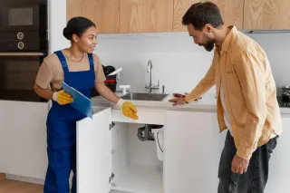 Common Plumbing Problems (and when to call a pro)