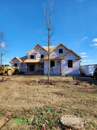 The Difference Between Residential and Commercial Construction Projects