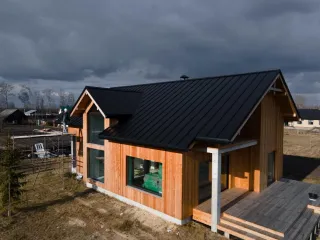 How Weather in Southeast Michigan Affects Your Construction Timeline