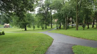 Exploring Pope Park: Hartford’s Hidden Gem for Outdoor Fun and Relaxation