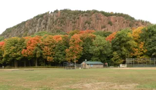 Discover Rocky Ridge Park: Connecticut's Hidden Gem for Outdoor Fun