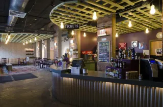 Unleashing Creativity at Real Art Ways: Hartford’s Hub for Art, Film, and Culture