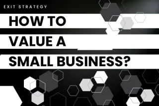 How to Value a Small Business