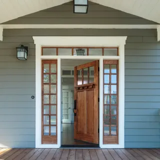 Our Picks for the Best Front Doors in Hernando County, FL