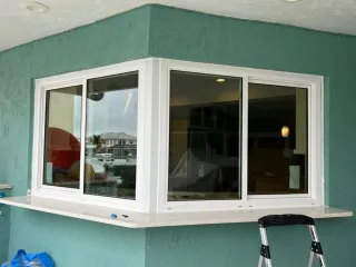 The 5 Most Common Problems Homeowners Face Without the PGT Crystal Care Warranty Near St. Petersburg in Pinellas County, Florida