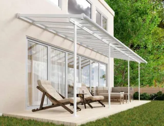 Best Patio Covers Near Hernando County, FL | Durable Designs for Florida Weather