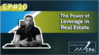 The Power of Leverage in Real Estate