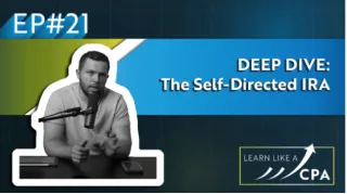 Deep Dive: The Self-Directed IRA