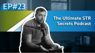 ULTIMATE STR Secrets