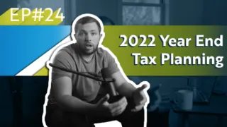 Your Year-End Tax Planning Handbook