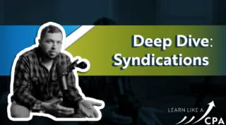 Syndications Deep Dive