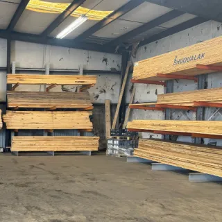 Cash & Carry Building Supply | Shop Local