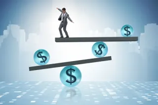 "The Lifeline of Grants: Ensuring Financial Sustainability for Nonprofits"