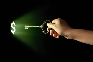 Unlocking Impact!