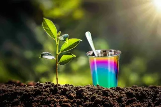 The Lifeline of Grants: Ensuring Financial Sustainability for New Ventures"