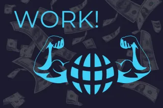 Put Your Website to Work!