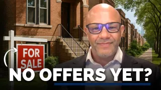 What’s Stopping Your Chicago Home From Selling in Chicago?