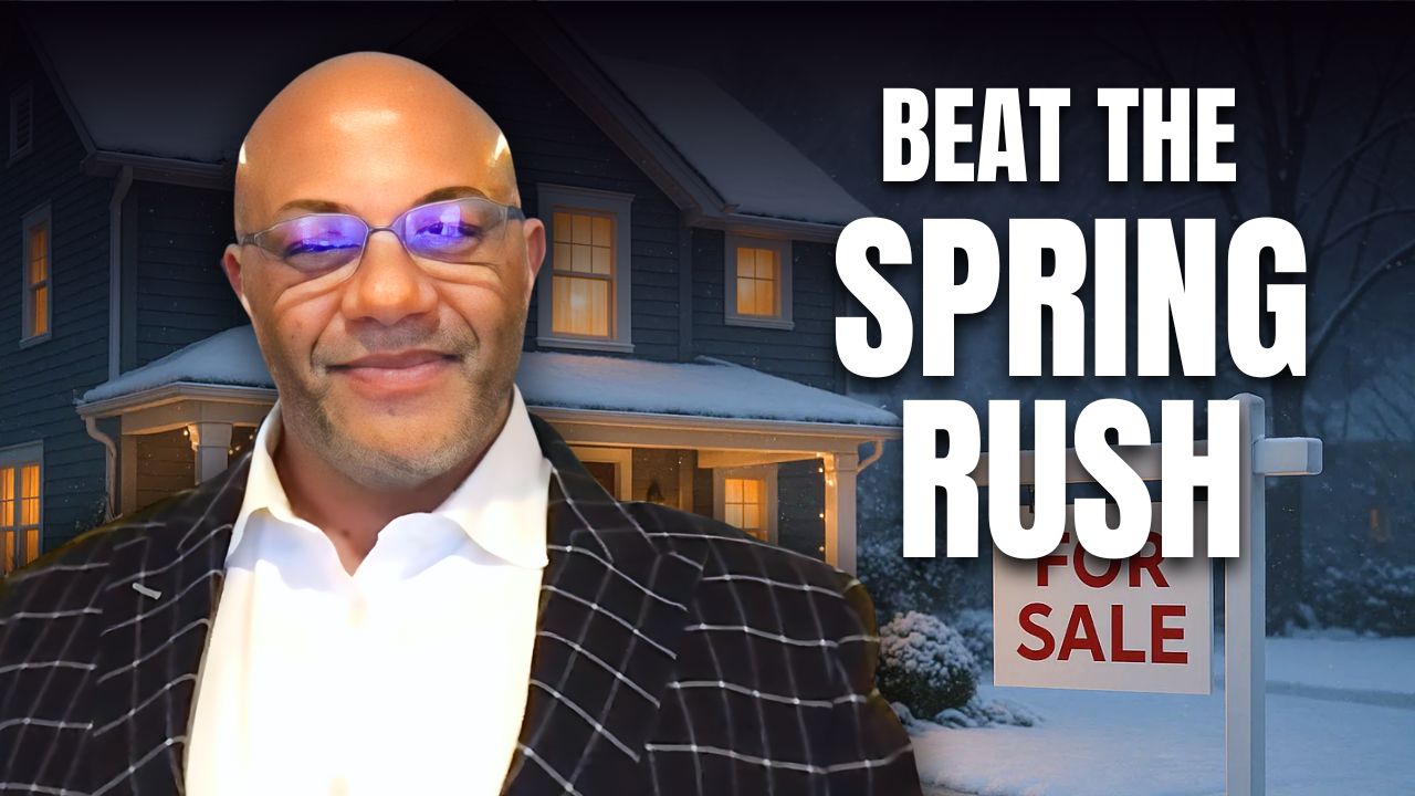 Should You Sell Your Home Now or Wait Until After Spring?