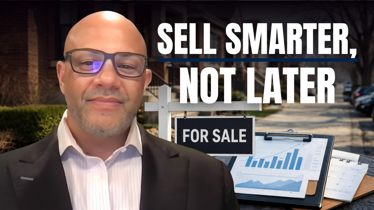 Why Waiting for the Perfect Time to Sell Your Home Could Cost You