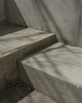 Explore Hardscaping Alternatives Before Committing to Concrete